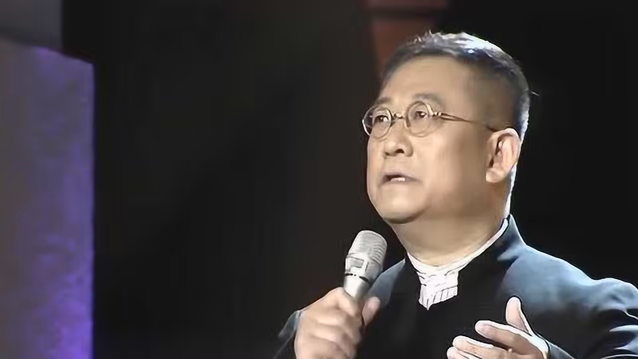 文学响宴——朗诵与口才大师课